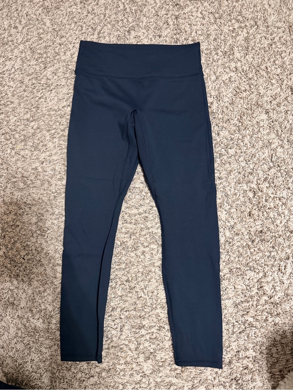 Womens High-Waist Leggings